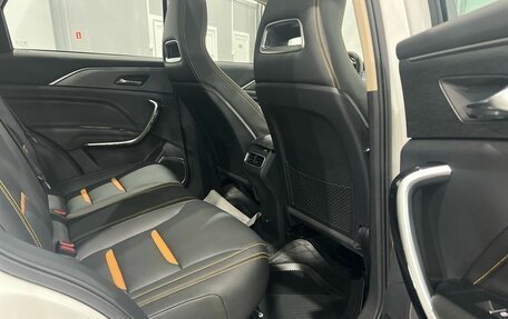 FAW Bestune T77, 2024 год, 2 638 892 рублей, 8 фотография