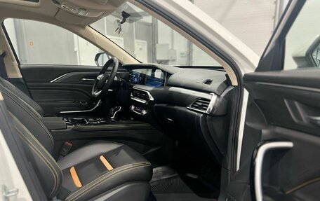 FAW Bestune T77, 2024 год, 2 638 892 рублей, 6 фотография