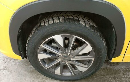 CheryExeed LX, 2023 год, 1 393 000 рублей, 2 фотография