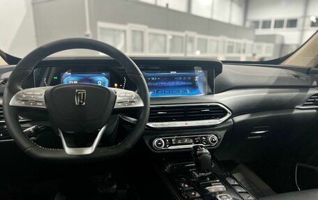 FAW Bestune T77, 2024 год, 2 638 892 рублей, 9 фотография