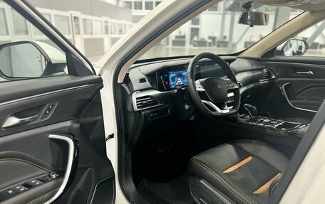 FAW Bestune T77, 2024 год, 2 638 892 рублей, 5 фотография