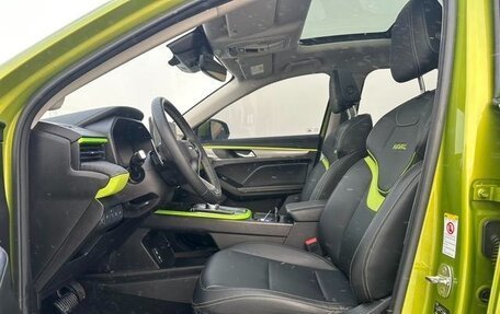 Haval Jolion, 2021 год, 1 250 000 рублей, 9 фотография