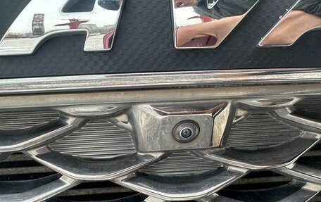 Haval Jolion, 2021 год, 1 250 000 рублей, 8 фотография