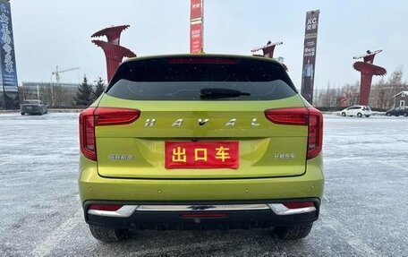 Haval Jolion, 2021 год, 1 250 000 рублей, 5 фотография