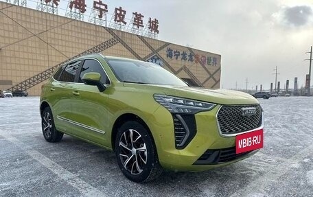 Haval Jolion, 2021 год, 1 250 000 рублей, 3 фотография