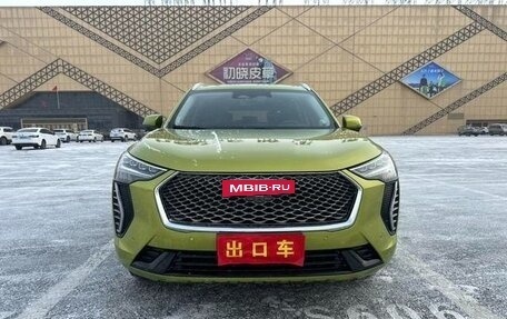 Haval Jolion, 2021 год, 1 250 000 рублей, 2 фотография