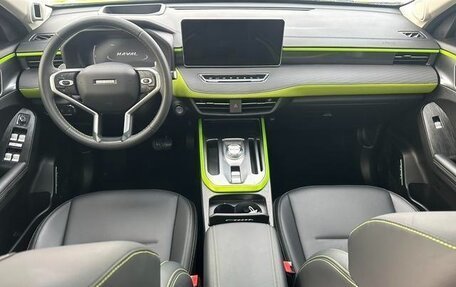 Haval Jolion, 2021 год, 1 250 000 рублей, 11 фотография