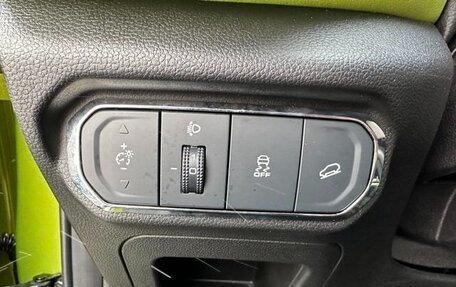 Haval Jolion, 2021 год, 1 250 000 рублей, 14 фотография