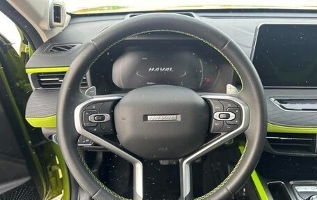 Haval Jolion, 2021 год, 1 250 000 рублей, 12 фотография