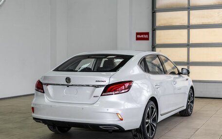 MG 6, 2024 год, 2 900 000 рублей, 4 фотография