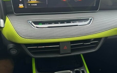 Haval Jolion, 2021 год, 1 250 000 рублей, 15 фотография