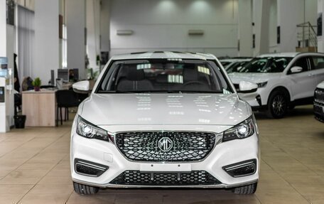 MG 6, 2024 год, 2 900 000 рублей, 2 фотография