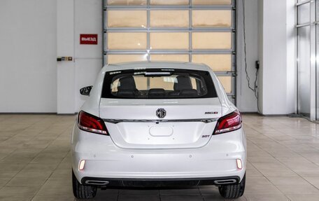 MG 6, 2024 год, 2 900 000 рублей, 5 фотография