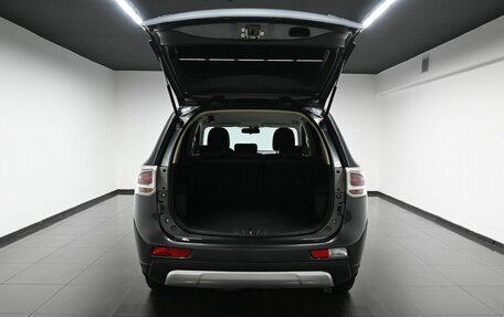 Mitsubishi Outlander III рестайлинг 3, 2014 год, 1 395 000 рублей, 7 фотография