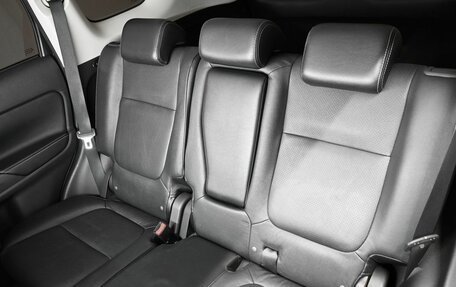 Mitsubishi Outlander III рестайлинг 3, 2014 год, 1 395 000 рублей, 10 фотография