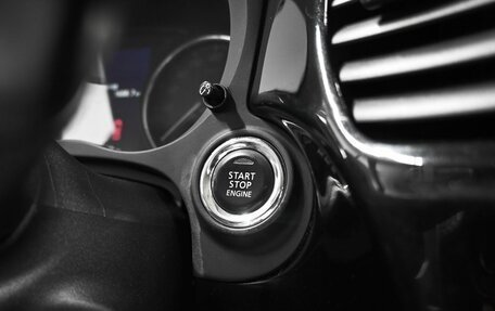 Mitsubishi Outlander III рестайлинг 3, 2014 год, 1 395 000 рублей, 20 фотография