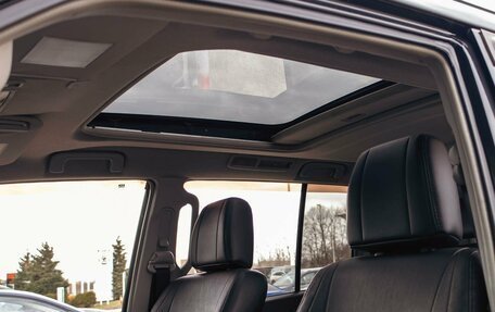 Mitsubishi Pajero IV, 2008 год, 1 495 000 рублей, 15 фотография