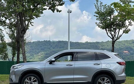 Haval H6, 2021 год, 1 330 000 рублей, 3 фотография