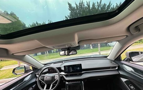 Haval H6, 2021 год, 1 330 000 рублей, 6 фотография