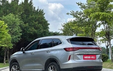 Haval H6, 2021 год, 1 330 000 рублей, 4 фотография