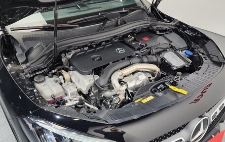 Mercedes-Benz GLA, 2025 год, 5 370 000 рублей, 6 фотография