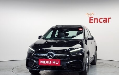 Mercedes-Benz GLA, 2025 год, 5 370 000 рублей, 3 фотография