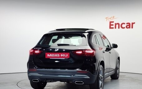 Mercedes-Benz GLA, 2025 год, 5 370 000 рублей, 4 фотография