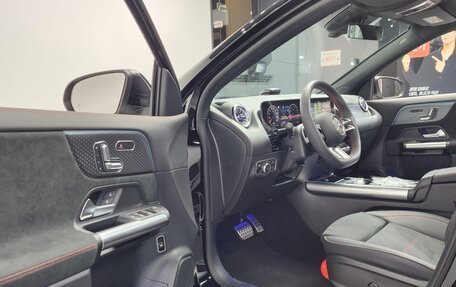 Mercedes-Benz GLA, 2025 год, 5 370 000 рублей, 10 фотография