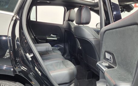 Mercedes-Benz GLA, 2025 год, 5 370 000 рублей, 12 фотография
