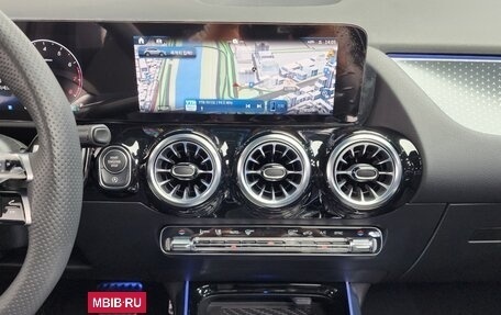 Mercedes-Benz GLA, 2025 год, 5 370 000 рублей, 15 фотография