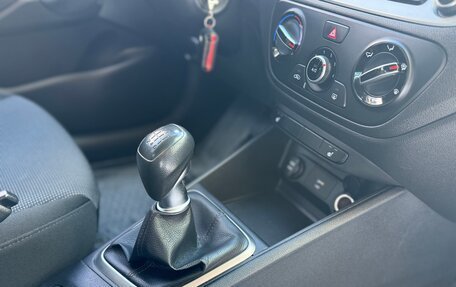 Hyundai Solaris II рестайлинг, 2021 год, 1 160 000 рублей, 15 фотография