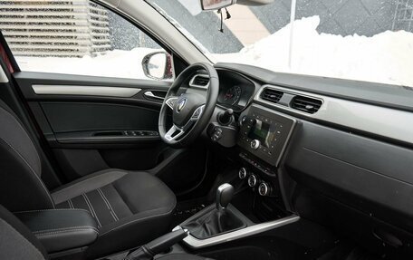 Renault Arkana I, 2021 год, 1 798 000 рублей, 6 фотография