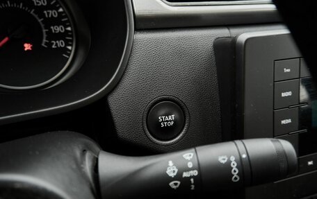 Renault Arkana I, 2021 год, 1 798 000 рублей, 13 фотография