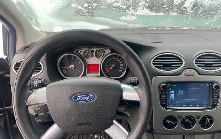 Ford Focus II рестайлинг, 2011 год, 335 000 рублей, 6 фотография