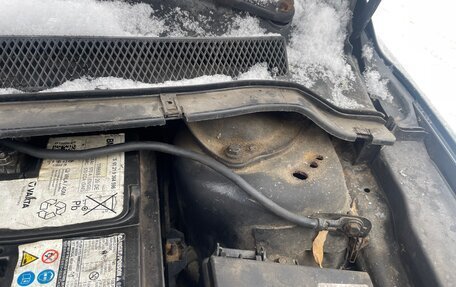 Ford Focus II рестайлинг, 2011 год, 335 000 рублей, 10 фотография