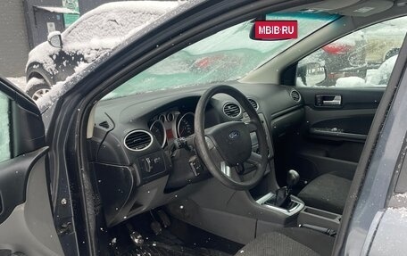 Ford Focus II рестайлинг, 2011 год, 335 000 рублей, 8 фотография