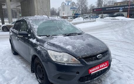 Ford Focus II рестайлинг, 2011 год, 335 000 рублей, 2 фотография