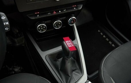 Renault Arkana I, 2021 год, 1 798 000 рублей, 11 фотография