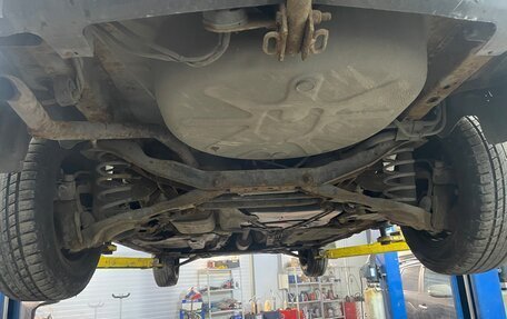 Ford Focus II рестайлинг, 2011 год, 335 000 рублей, 13 фотография