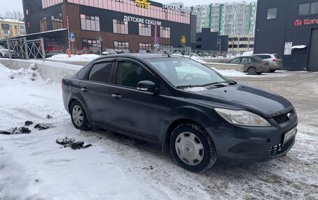 Ford Focus II рестайлинг, 2011 год, 335 000 рублей, 16 фотография