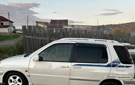 Toyota Raum I, 2000 год, 297 000 рублей, 3 фотография