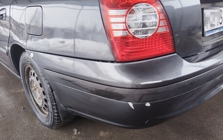 Hyundai Elantra III, 2008 год, 420 000 рублей, 4 фотография