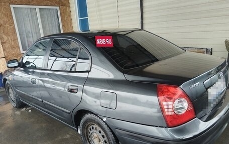 Hyundai Elantra III, 2008 год, 420 000 рублей, 3 фотография