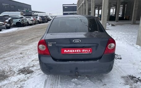 Ford Focus II рестайлинг, 2011 год, 335 000 рублей, 14 фотография