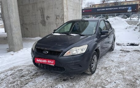 Ford Focus II рестайлинг, 2011 год, 335 000 рублей, 17 фотография