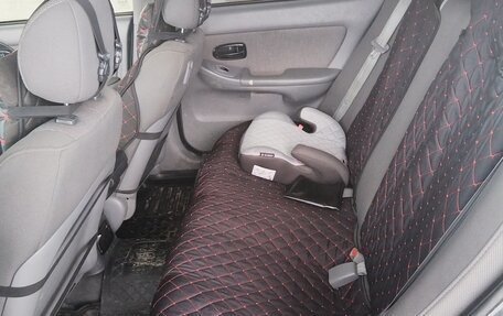 Hyundai Elantra III, 2008 год, 420 000 рублей, 6 фотография