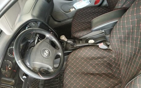 Hyundai Elantra III, 2008 год, 420 000 рублей, 7 фотография