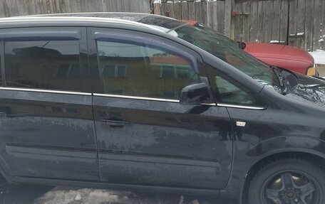 Opel Zafira B, 2010 год, 800 000 рублей, 4 фотография