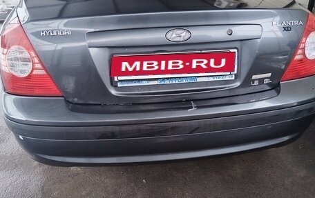 Hyundai Elantra III, 2008 год, 420 000 рублей, 8 фотография