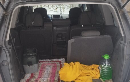 Opel Zafira B, 2010 год, 800 000 рублей, 8 фотография